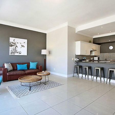 Hill House 1 Bedroom Kapsztad Zewnętrze zdjęcie
