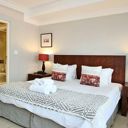 Hill House 1 Bedroom Kapsztad Zewnętrze zdjęcie
