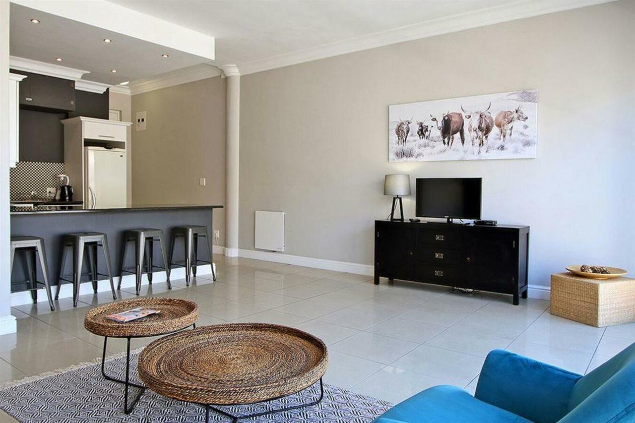 Hill House 1 Bedroom Kapsztad Zewnętrze zdjęcie