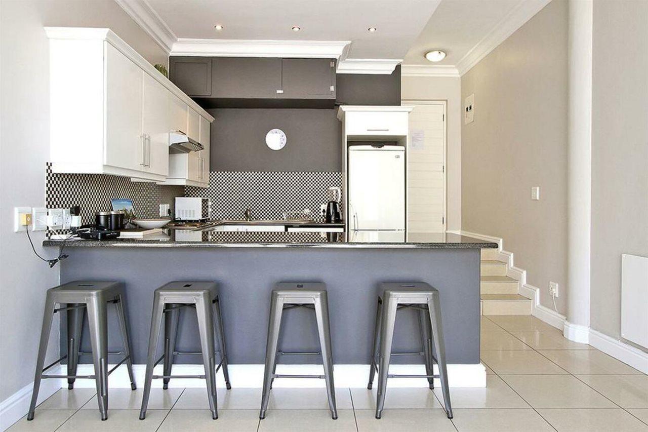 Hill House 1 Bedroom Kapsztad Zewnętrze zdjęcie