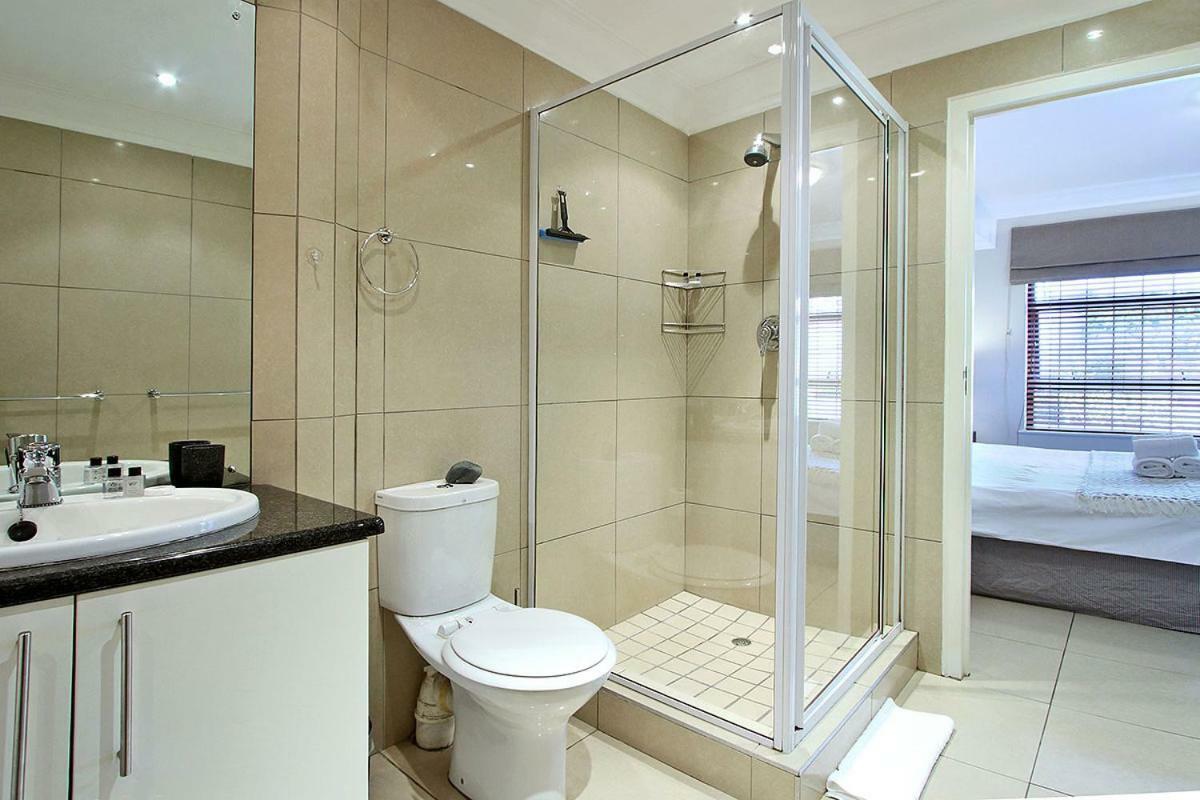 Hill House 1 Bedroom Kapsztad Zewnętrze zdjęcie