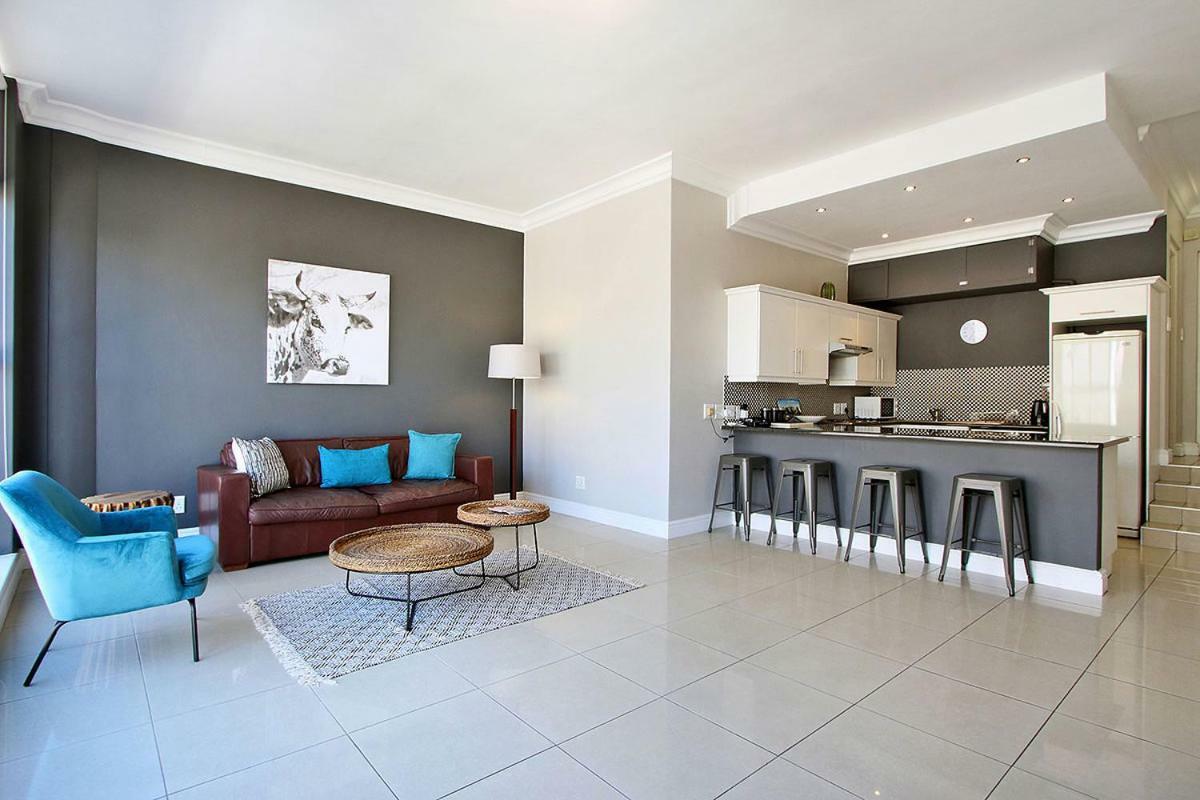 Hill House 1 Bedroom Kapsztad Zewnętrze zdjęcie