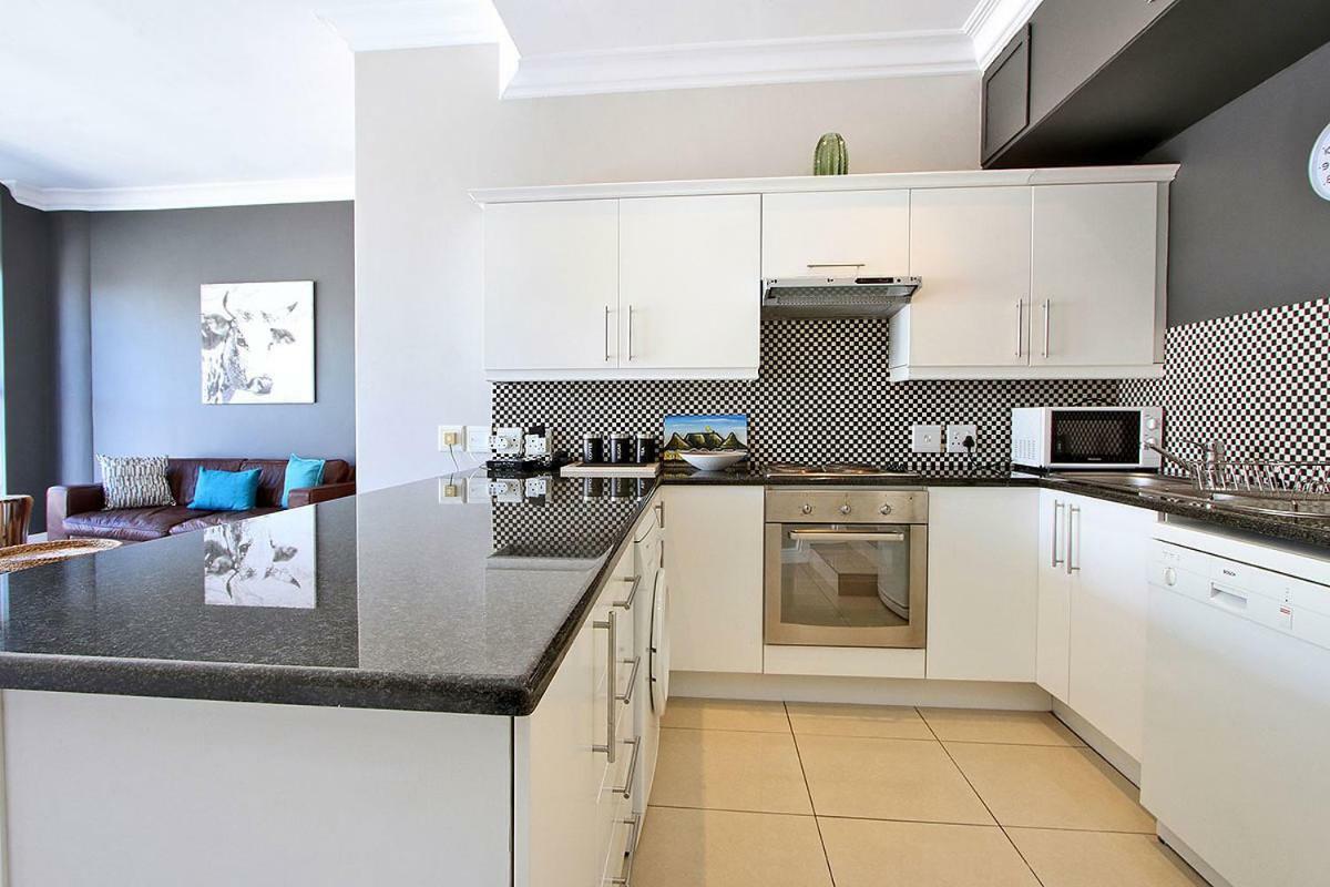 Hill House 1 Bedroom Kapsztad Zewnętrze zdjęcie