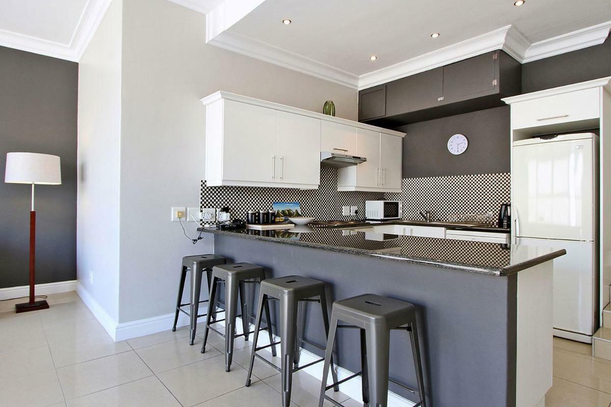 Hill House 1 Bedroom Kapsztad Zewnętrze zdjęcie