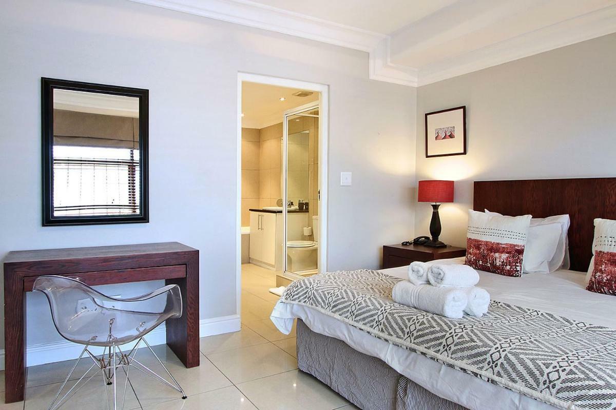 Hill House 1 Bedroom Kapsztad Zewnętrze zdjęcie
