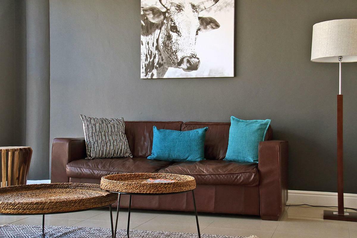 Hill House 1 Bedroom Kapsztad Zewnętrze zdjęcie