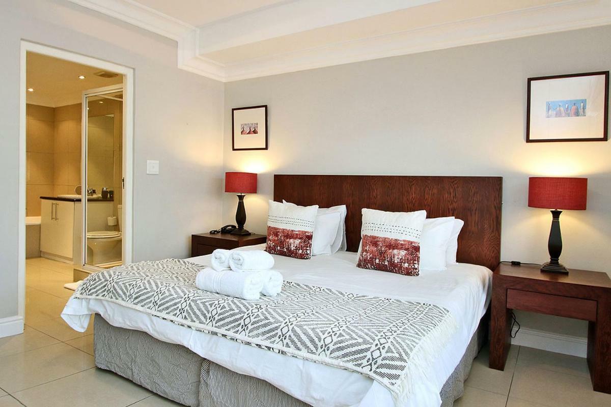 Hill House 1 Bedroom Kapsztad Zewnętrze zdjęcie